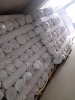 Filter Fabric/Geotextile Membrane