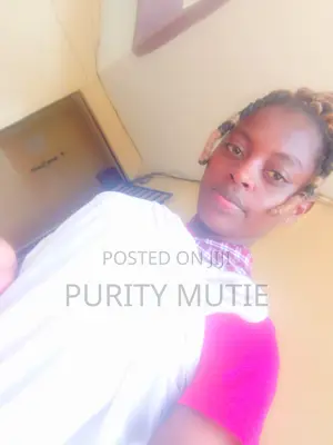 Sales Lady for Field Work