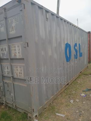 Containers for Sale-Delivery Available - thumbnail 2