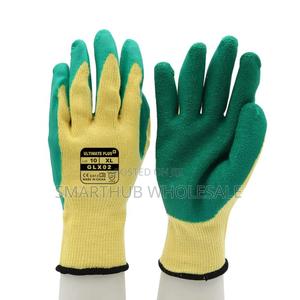 Anti Slip Gloves - thumbnail 2