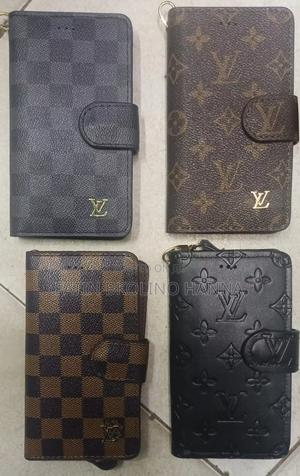 Lv Phone Holder/ Wallet Multipurpose - thumbnail 2