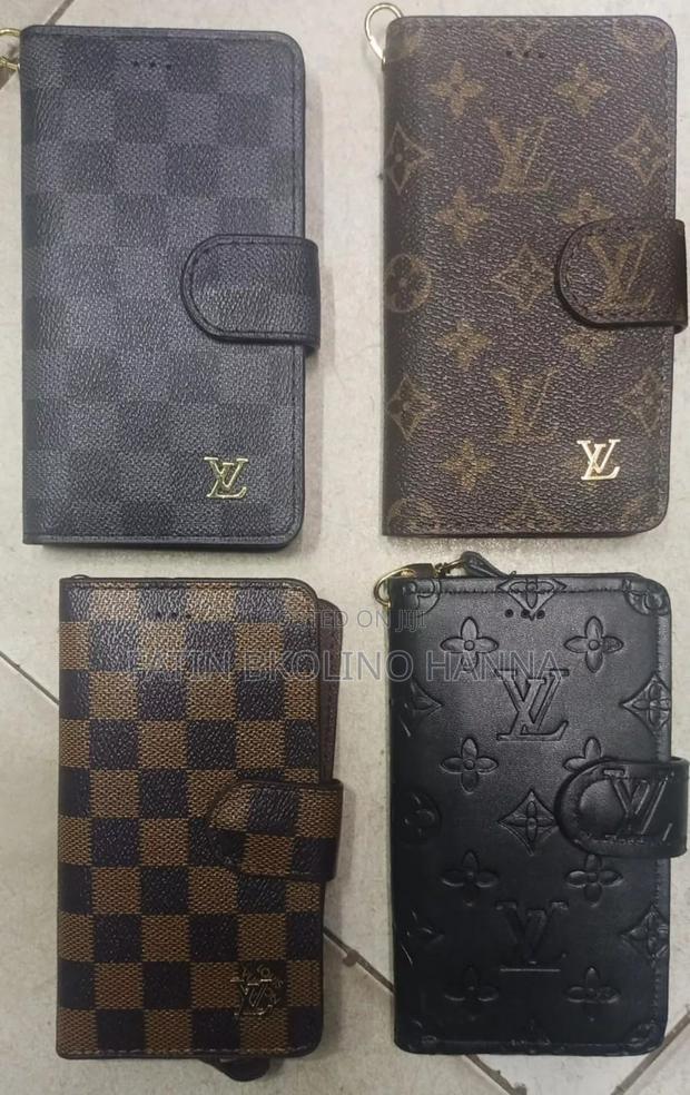 Lv Phone Holder/ Wallet Multipurpose - main view