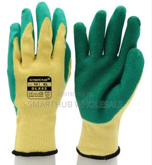 Safety Gloves Safety Gloves - thumbnail 2