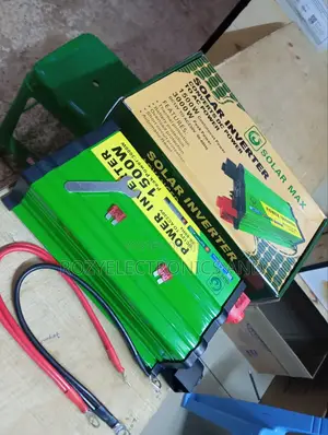 Power Inverter 1500watts AC/DC