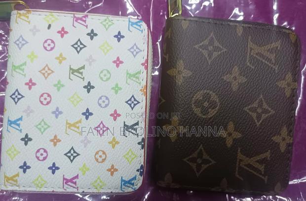 Mini Wallet for Her - main view