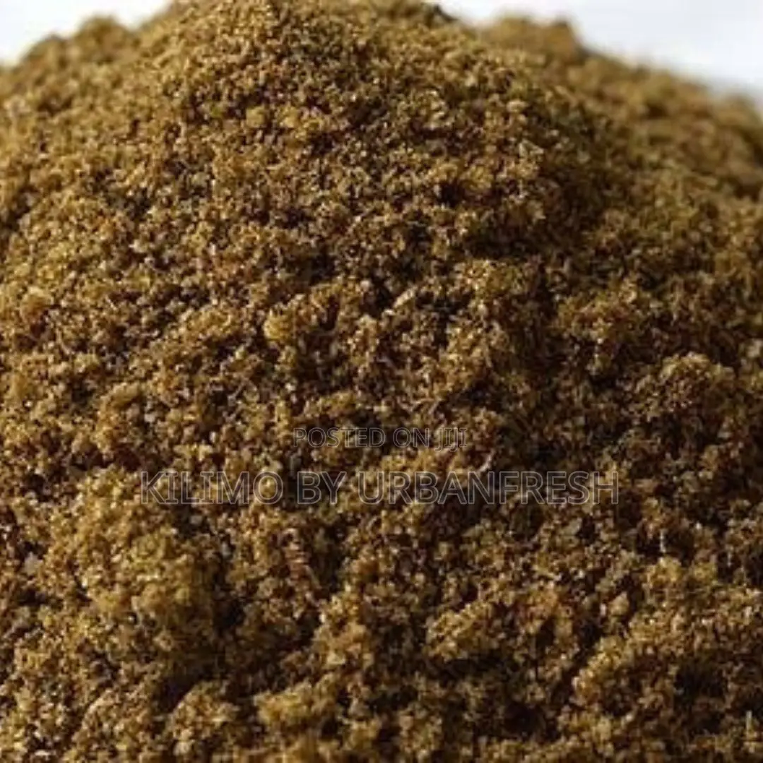 Fish Meal Mixed With Pollard (70kgs) Livestock Feed