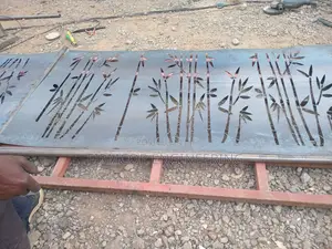 Laser Cutting Services