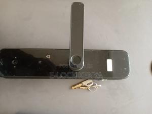 Wifi Door Lock With Passcode Access - thumbnail 2