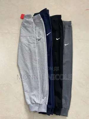 Unisex Nike Sweatpants