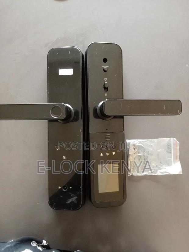 Security Hotel Stays - main view