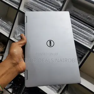 Laptop Dell XPS 13 (9360) 16GB Intel Core I7 SSD 512GB