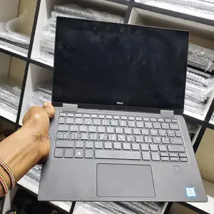 Laptop Dell XPS 13 (9360) 16GB Intel Core I7 SSD 512GB