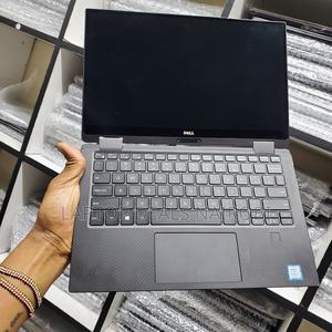 Laptop Dell XPS 13 (9360) 16GB Intel Core I7 SSD 512GB - main view