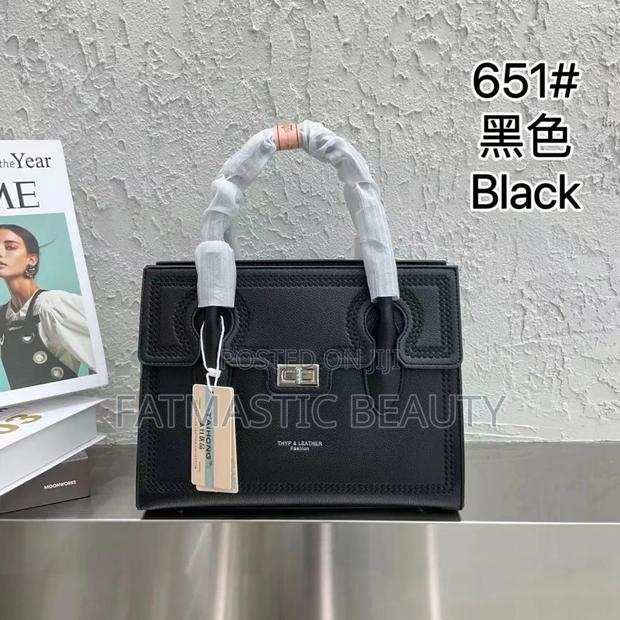 Classy Handbag - main view