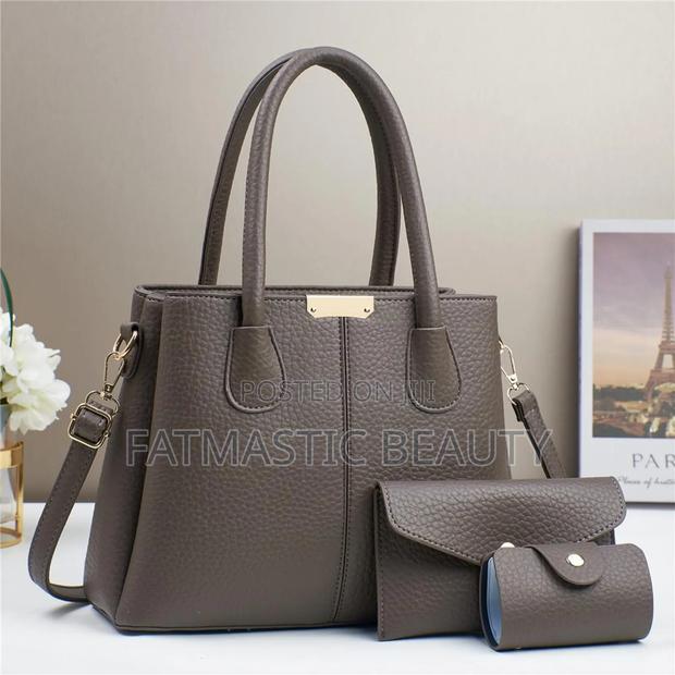 3 in 1 Handbag - main view