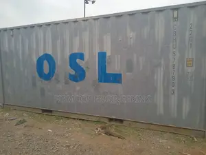 Containers for Commercial Purposes