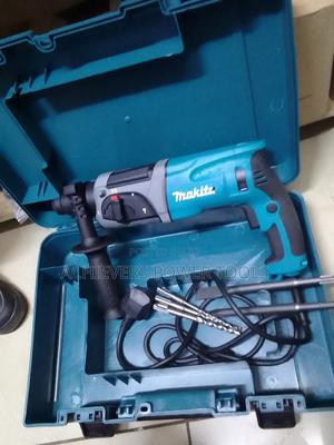 Makita Rotary Hammer/Rotary Hammer - thumbnail 2