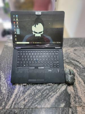 Laptop Dell Latitude 7450 8GB Intel Core I7 SSD 256GB - main view
