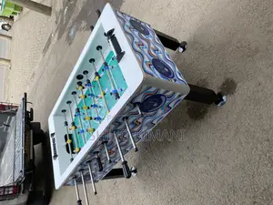 Best Quality New Fooseball Table