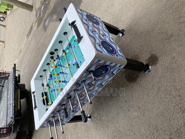 Fooseball Table Brand New