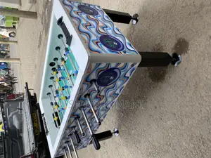 Competition Best Fooseball Table