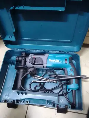 Rotary Hammer/Hammer Drill