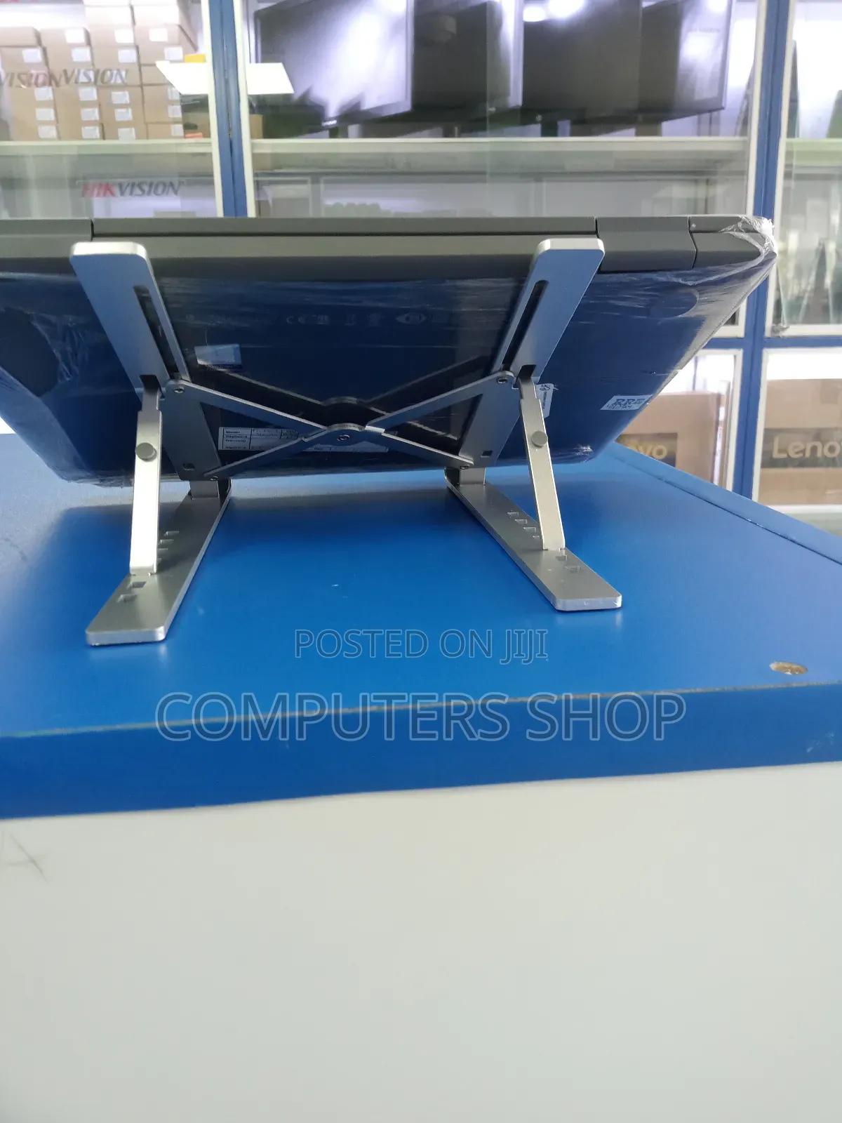 Laptop Stand