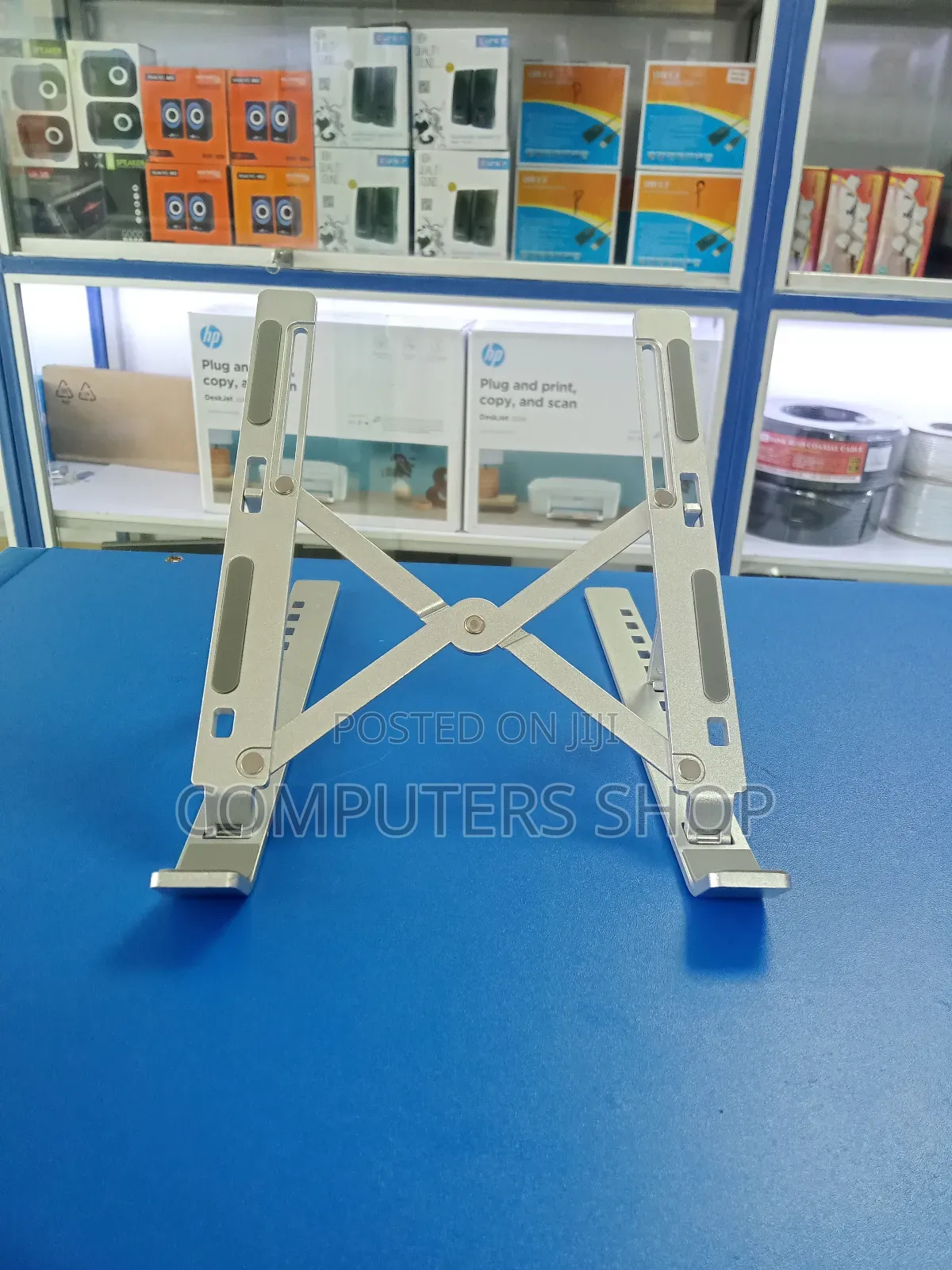 Laptop Stand