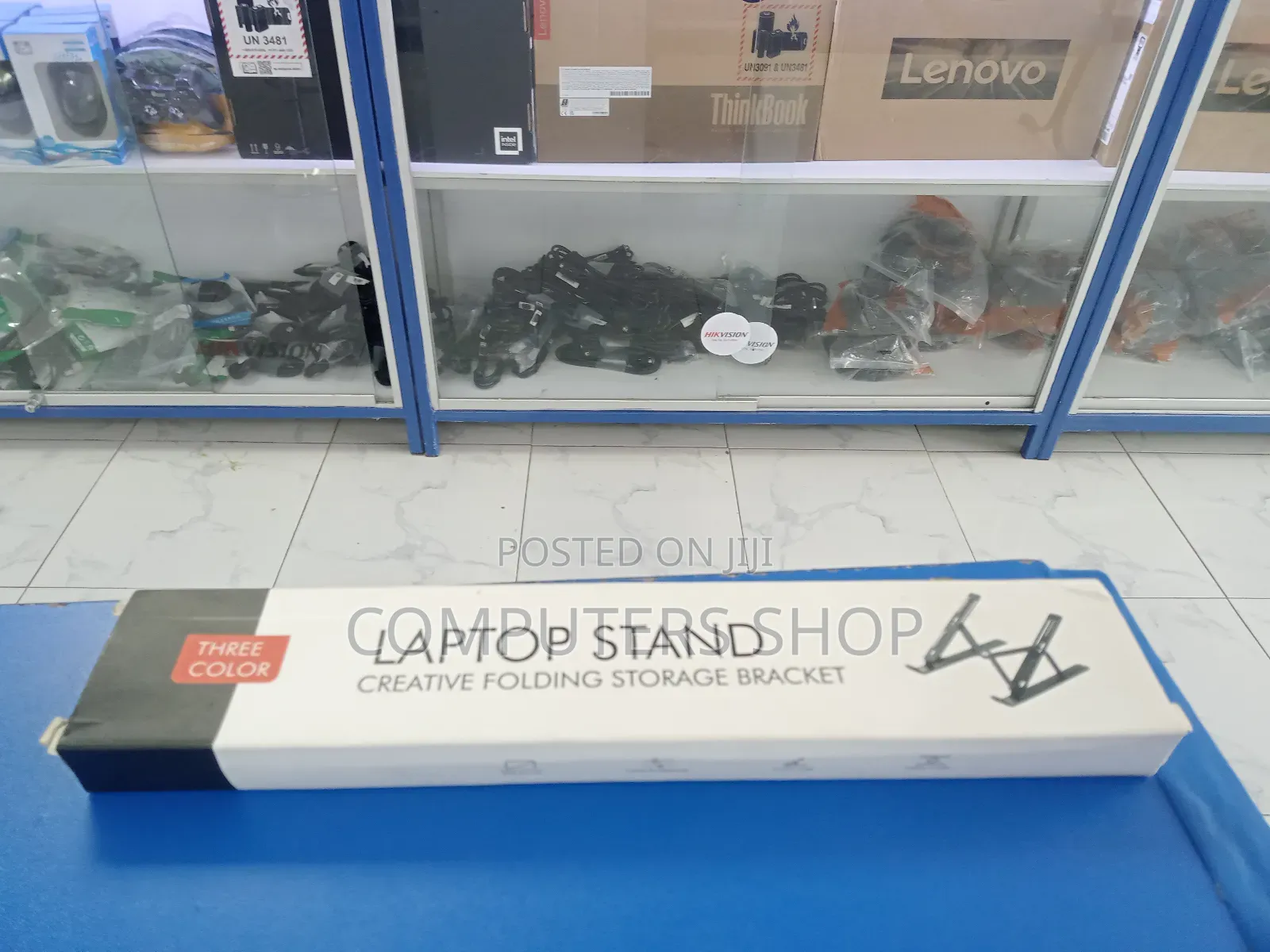 Laptop Stand