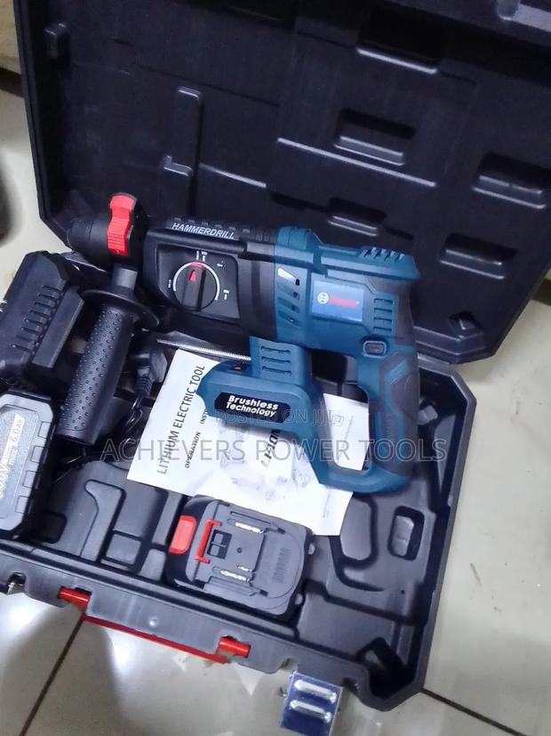 Rotary Hammer/Bosch Rotary Hammer