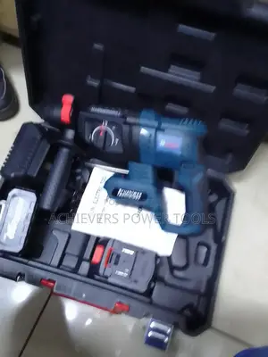 Cordless Rotary Hammer/Bosch Rotary Hammer