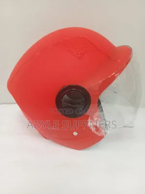 Motorcycle Helmets