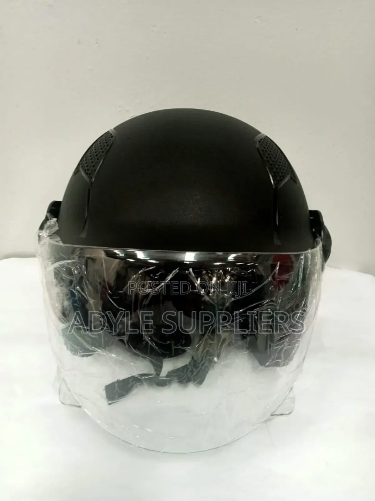 Motorcycle Helmets
