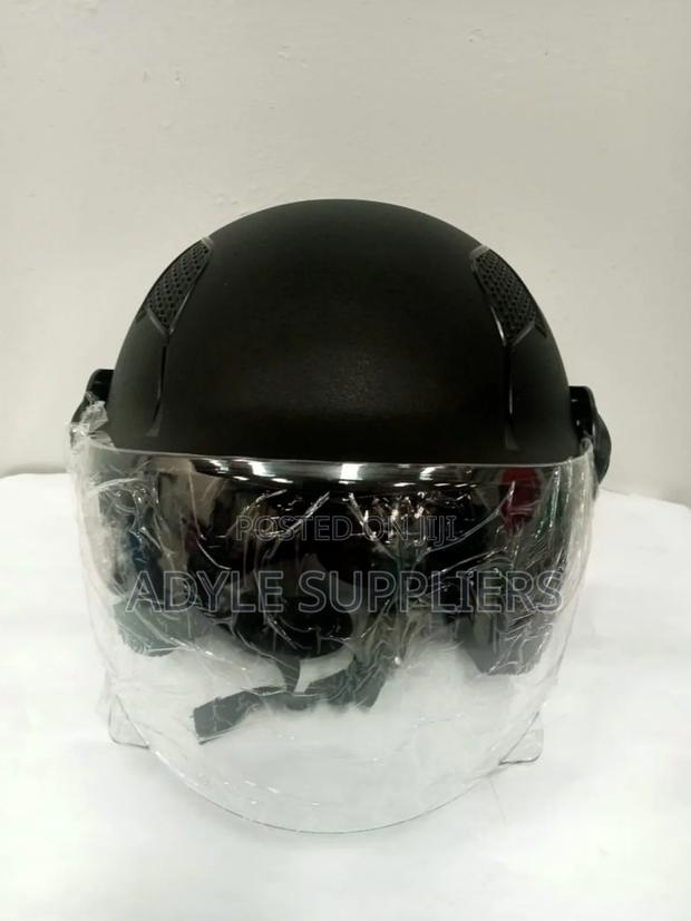 Motorcycle Helmets - thumbnail 5