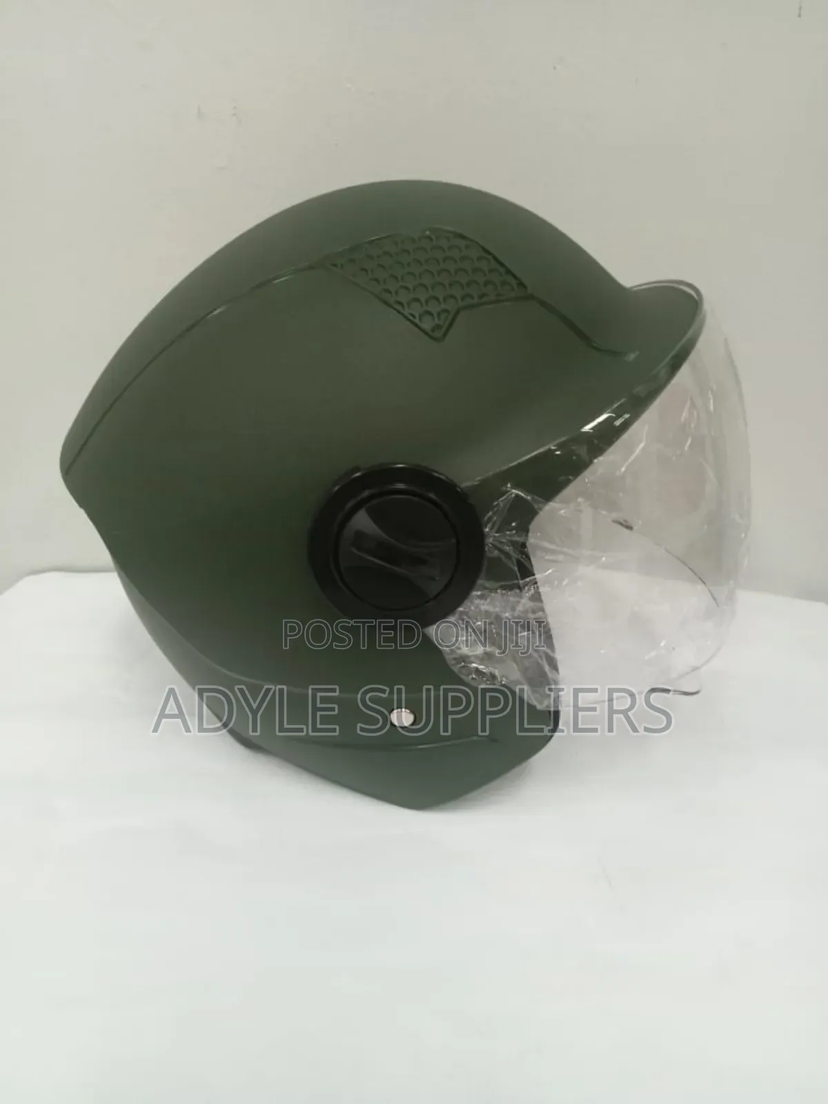 Motorcycle Helmets