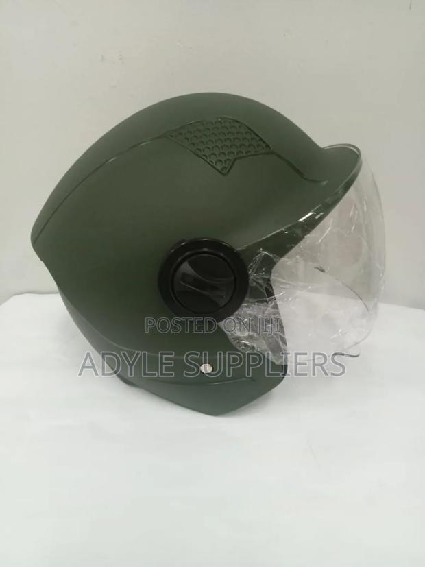 Motorcycle Helmets - thumbnail 6