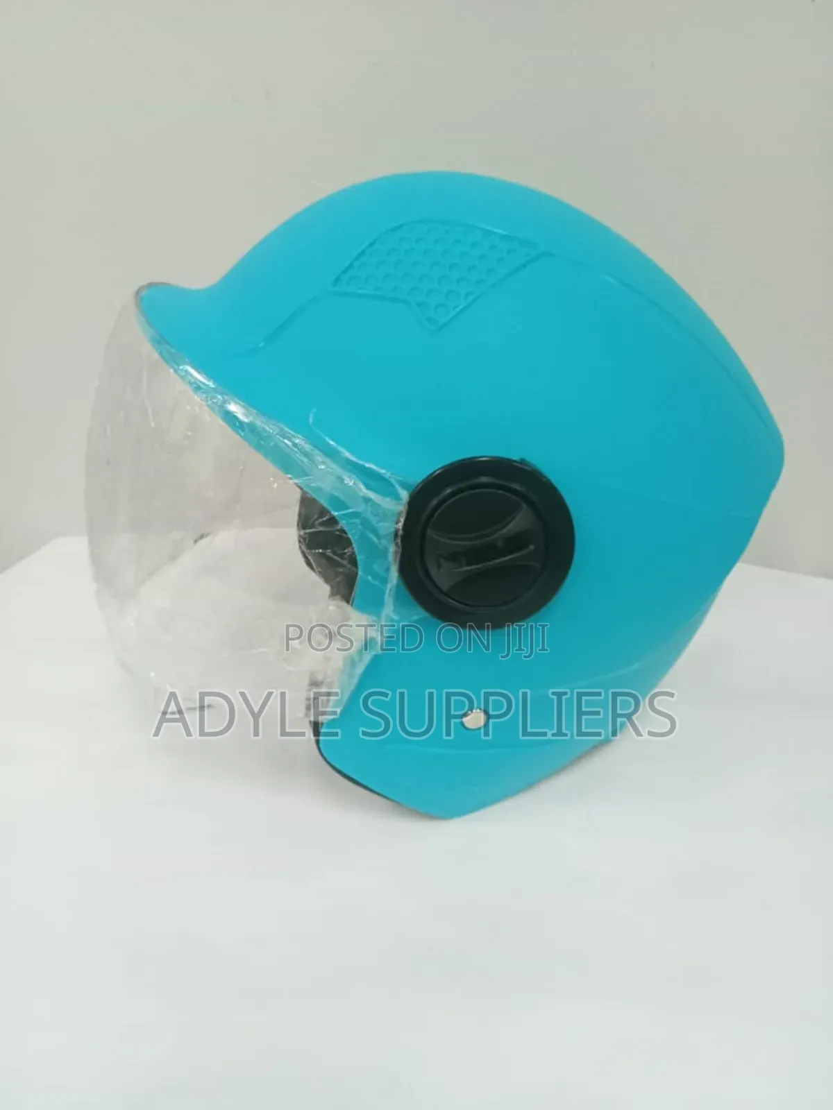 Motorcycle Helmets