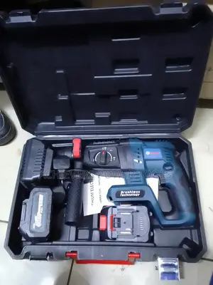 Rotary Hammer/Rotary Hammer