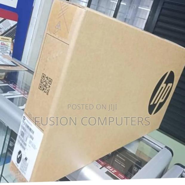 New Laptop HP 8GB Intel Core I5 SSD 512GB - main view