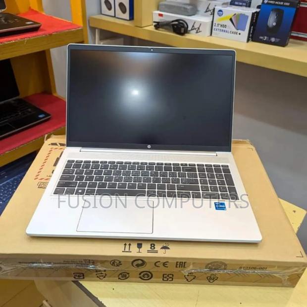 New Laptop HP 8GB Intel Core I5 SSD 512GB - thumbnail 3