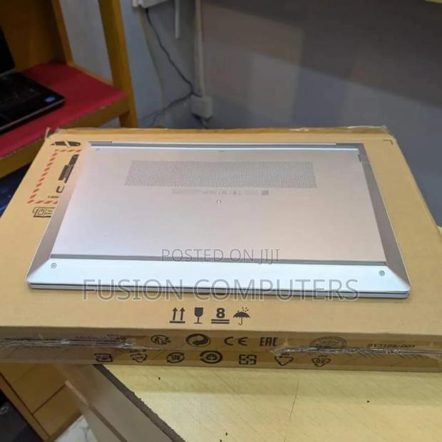 New Laptop HP 8GB Intel Core I5 SSD 512GB - thumbnail 4