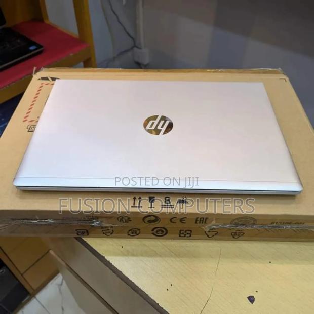 New Laptop HP 8GB Intel Core I5 SSD 512GB - thumbnail 5