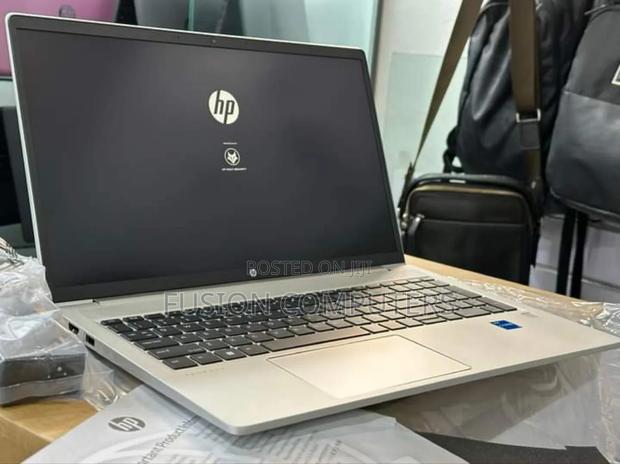 New Laptop HP 8GB Intel Core I5 SSD 512GB - thumbnail 6