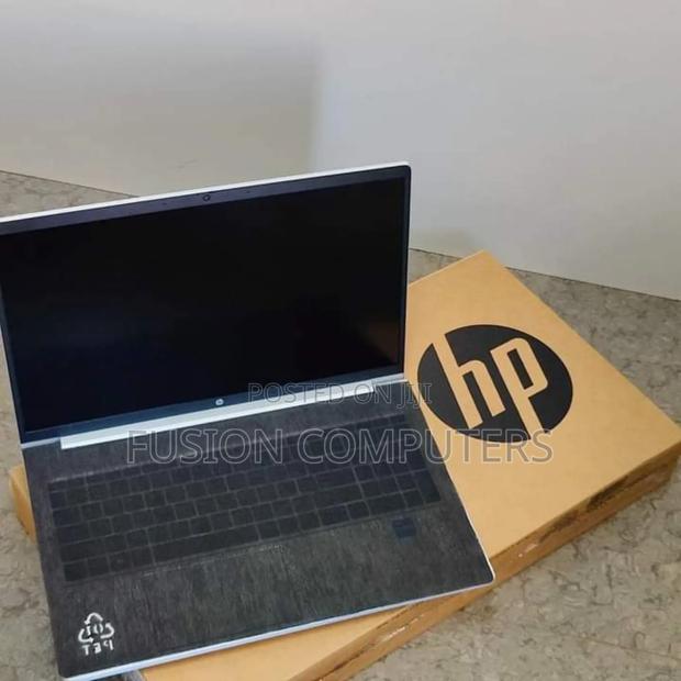 New Laptop HP 8GB Intel Core I5 SSD 512GB - thumbnail 7