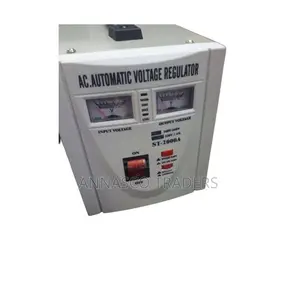 Powermate 1000 VA Automatics Voltage Regulator ( 1 KVA )