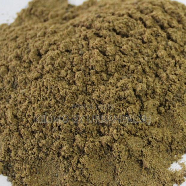 Fishmeal Pure Premium 50kg for Livestock Feed.