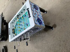 Best Fooseball Table High Quality