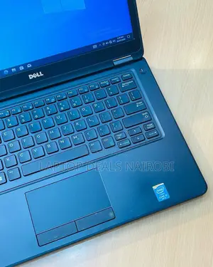 Laptop Dell Latitude 5450 8GB Intel Core I5 SSD 256GB