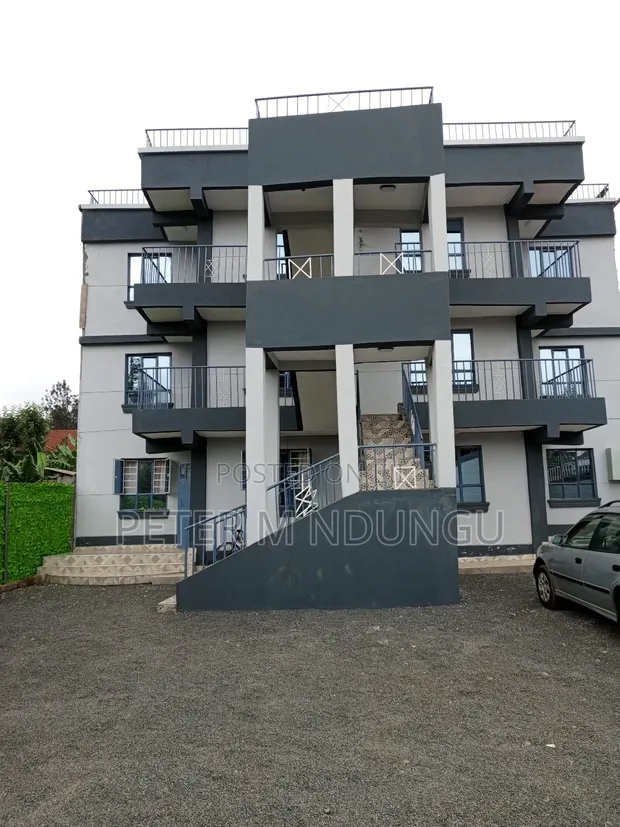 2bdrm Block of Flats in Thome, Nairobi Central for rent