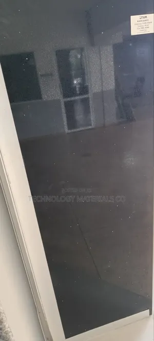 Black Quartz (4ft * 2ft * 18mm)